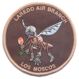 US Customs and Border Protection- Laredo Air Operations Patch
