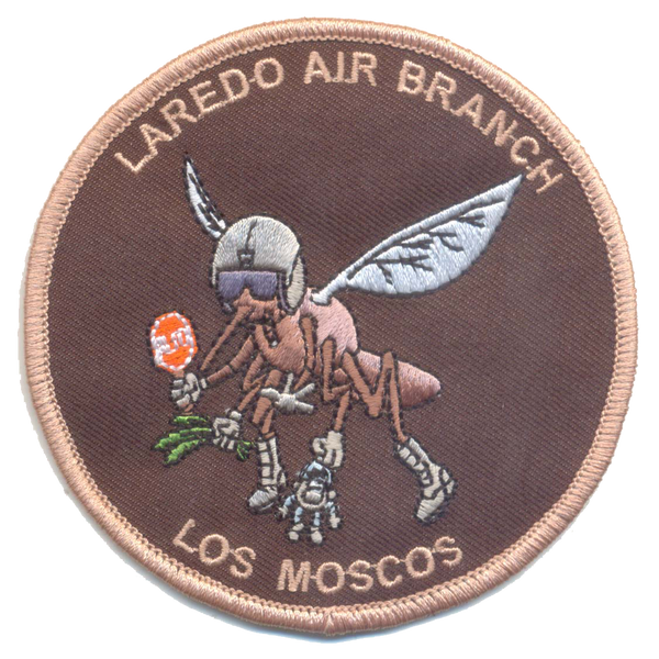 US Customs and Border Protection- Laredo Air Operations