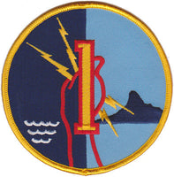 MGCIS 1 Patch