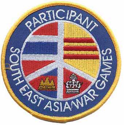 SE Asia War Games Patch