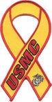 USMC Ribbon Patch