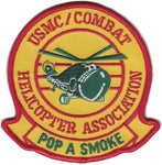 USMC: Combat Patch