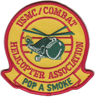 USMC: Combat Patch