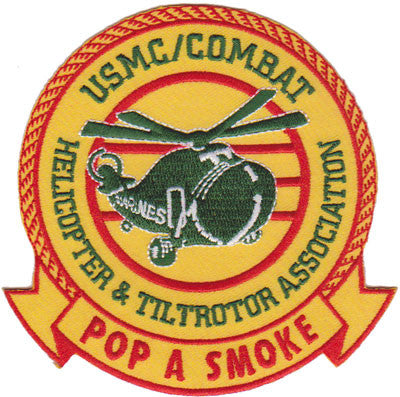 USMC Patch
