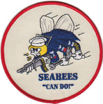 Seabees Patch