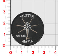 CH-53E Shitter Mafia Patch