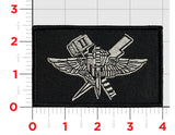 Official 2nd ANGLICO Flag Patch