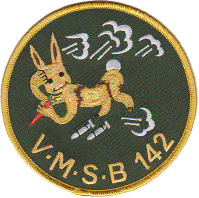 VMSB-142 Patch