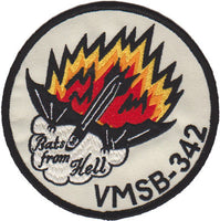 VMSB-342 Patch