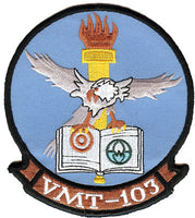 VMT-103 Patch