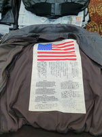 USAF/Army A-2 Flight Jacket